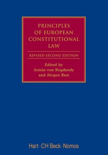 Florian Rödl (2009): The Labour Constitution