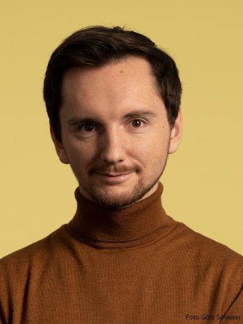 Arnold Arpaci