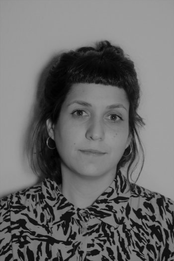 Clarissa Ahmed