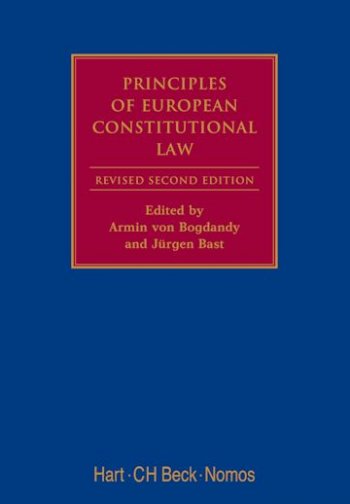 Florian Rödl (2009): The Labour Constitution