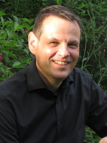 Univ.-Prof. Dr. Florian Rödl (M.A.)