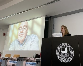 Konferenzbericht: Recht und Macht in Arbeitsbeziehungen