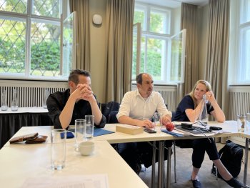 Ideen zur Stärkung der Tarifbindung